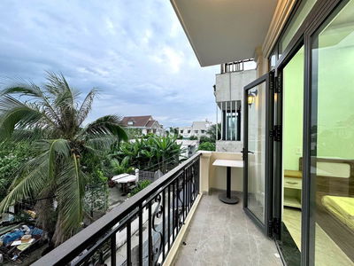 Chính chủ Bán nhà 4 tầng 74m2 ở Phạm Văn Đồng,Hiệp Bình Chánh,Thủ Đức