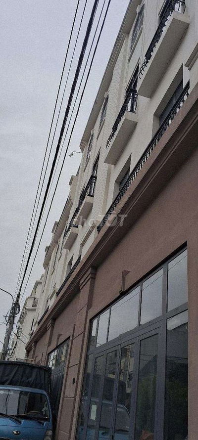 Bán liền kề, shophouse Khu đấu giá X1 Sơn Đồng Hoài Đức, giá 13.2 tỷ