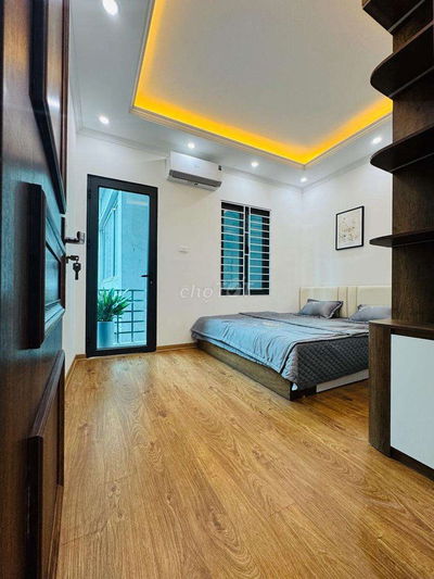 Bán nhà Định Công Thượng - 40m2 - 5 tầng - 6 ngủ - Chỉ 6.85 tỷ