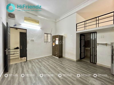 KHAI TRƯƠNG CHO THUÊ PHÒNG TRỌ CÓ GÁC RỘNG THOÁNG TẠI CỘNG HOÀ