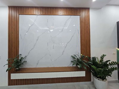 Bán nhà Định Công Thượng-ô tô đỗ cổng- 45m2 - 5 tầng - 3 ngủ - 6,25 tỷ