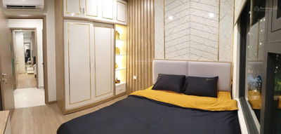 Siêu rẻ: Kẹt tiền bán nhanh 3PN, 82m2, tặng full nội thất luxury, giá chỉ 3tỷ550
