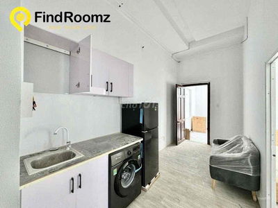 2PN 1WC NGAY ĐẠI HỌC CÔNG NGHIỆP