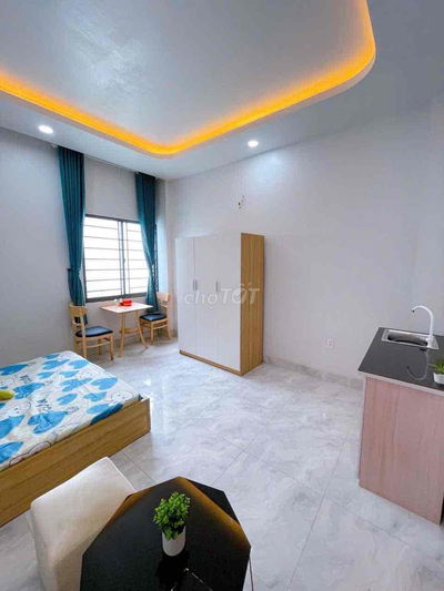 🌹Gần Đại Học Công Thương🌹Giờ Giấc Tự Do🌹Full Nội Thất🌹Free Xe🌹Khu Giặt