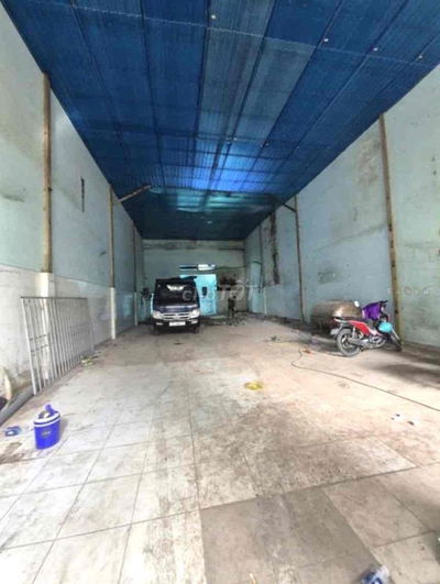 KHO XƯỞNG ĐẸP MỚI(200m2)MT CONT 40FIX,TRẦN CAO,LÊ ĐÌNH CẨN
