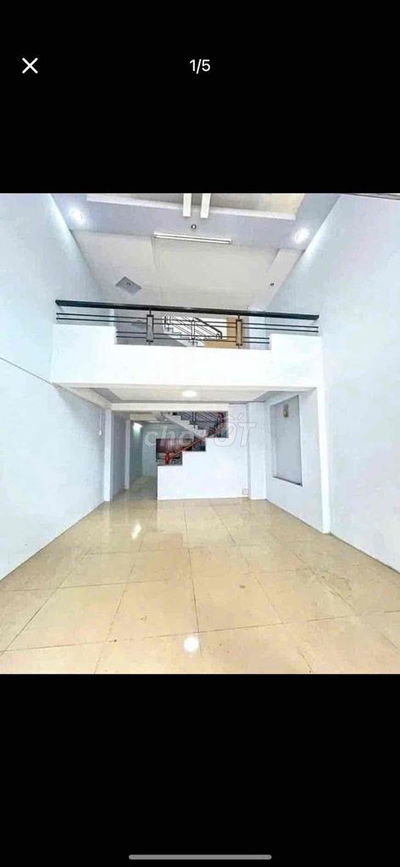 CHO THUÊ NHÀ MẶT TIỀN ĐƯỜNG SỐ QUẬN 7