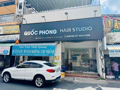 ✅ SIÊU PHẨM MBKD HƠN 100m2 NGAY TRUNG TÂM THƯƠNG MẠI QUẬN 1