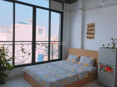 PHÒNG TRỌ NGAY HUFLIT BAGIA