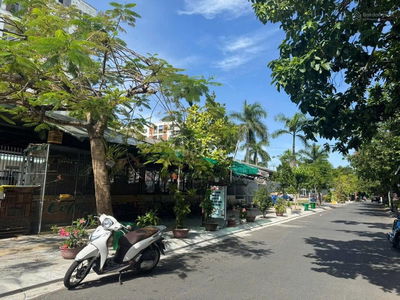 BÁN LÔ ĐẤT SONG SONG VĂN TIẾN DŨNG, DÂN CƯ SẦM UẤT, AN NINH TỐT