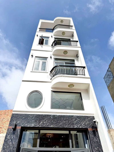 GẤP BÁN THU HỒI VỐN NHÀ PHÂN LÔ 5TẦNG 52M2 KINH DƯƠNG VƯƠNG 7TỶ NHỈNH