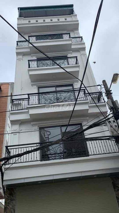 BÁN NHÀ  PHÚC LỢI - LONG BIÊN,MỚI TINH, NHÀ TO, MT TO, OTO,THGMAY, GOC