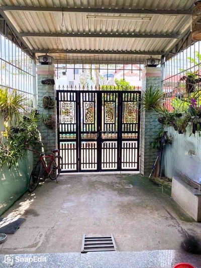 GIÁ SỐC BẤT NGỜ –HẼM 6M,ĐÔNG HÒA, DĨ AN–99 M²–2 TẦNG– 3P- GIÁ 4.3 TỶ