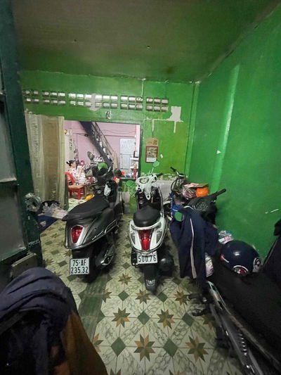 VỊ TRÍ ĐẸP GIÁ RẺ LÊ QUANG ĐỊNH - BÌNH THẠNH - 36M2 - NHỈNH 4 TỶ