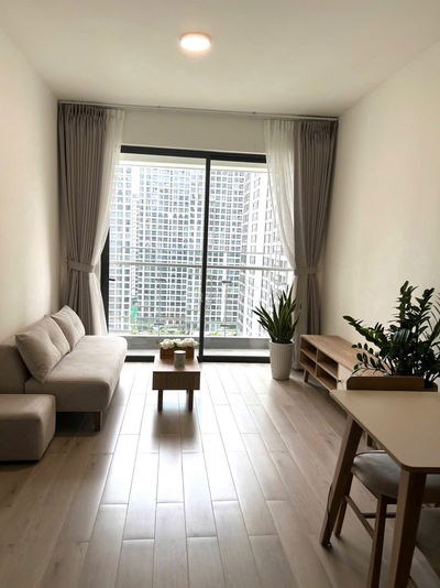 CẦN BÁN NHANH CĂN HỘ 2PN Masteri Centre Point VINHOMES GRAND PARK