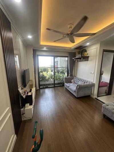 Green Park Phương Đông-Full nội thất-53m-2N-2WC-2lôgia-giá 3,6 tỷ(TL)