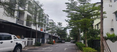 Bán chuyển nhượng biệt thự, shophouse Centa Riverside, LH 0987 866 ***