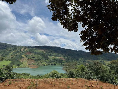 Bán khu đất thổ cư view Hồ Ngọc thuộc phường 2 Bảo Lộc