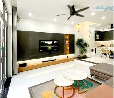 🏡 2 Tầng Hiện Đại, 3PN, Full Nội Thất – View Công Viên, Trung Tâm Đà Nẵng 🏡