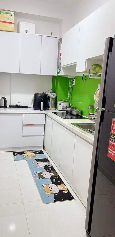 Bán CH Prosper DT 54m2 - 2,250 tỷ | DT 65m2 - 2,680