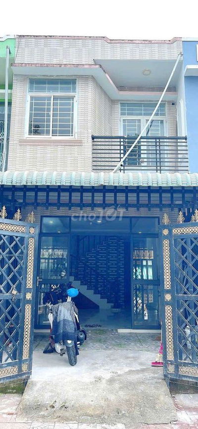 CHO THUÊ NHÀ TRỆT LẦU 586 PHÚ THỨ