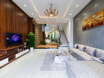 🌈 Nhà Đẹp 3 Phòng Ngủ ở Nam Hoà Xuân - H2230 >English Below<