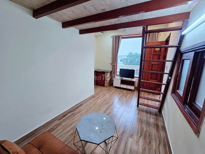 Chính chủ cho thuê phòng full NT NGAY KHU CNC, NGÃ 3 MỸ THÀNH, VINHOME