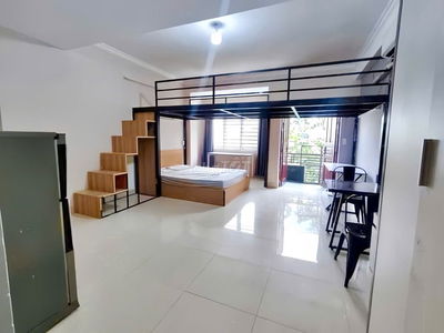 DUPLEX - BAN CÔNG - cầu Kênh Tẻ, Nguyễn Thị Thập, Quận 7