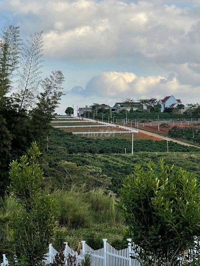 CHỦ CHUYỂN HỘ KHẨU CẦN BÁN LÔ ĐẤT BIỆT THỰ  VEN ĐL VIEW ĐẸP CHỈ 500TR
