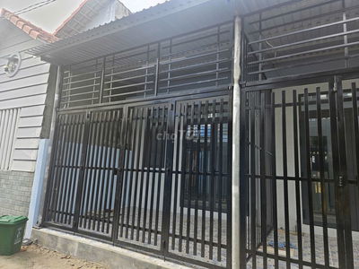 Nhà mới 100% sạch đẹp ở ngay KDC Hiệp Thành 1 giá 5 triệu quá rẻ