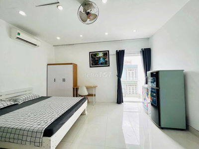 ⌈ KHAI TRƯƠNG 20 PHÒNG BAN CÔNG TRUNG TÂM QUẬN 7 ⌋