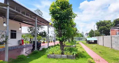 BÁN ĐẤT + NHÀ VƯỜN THOÁNG MÁT TẠI ĐƠN DƯƠNG – ĐÀ LẠT  CHỈ 490TR