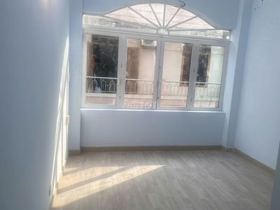 Nhà Mới Sơn Sửa 🍒 vị trí đẹp tiện ở+KD Online🍒 4 Tầng-2PN lớn-3WC