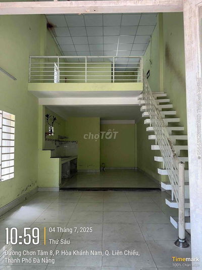 nhà chơn Tâm Gần đại học sư phạm Đà Nẵng