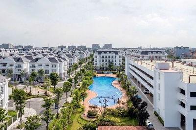 Liền kề Eurowindow Twin Park Gia Lâm, chiết khấu lên tới 23,5%, sổ đỏ