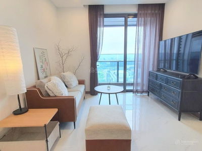 Căn hộ 1PN 55m2 Sunwah Pearl - vị trí đắc địa, tiện ích đẳng cấp