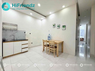 CHO THUÊ CĂN HỘ 2 PHÒNG NGỦ FULL NỘI THẤT - ĐẦY ĐỦ TIỆN NGHI