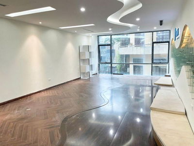 CHO THUÊ VĂN PHÒNG MẶT PHỐ THÁI HÀ 130M² – GIÁ CHỈ 20 TRIỆU/THÁNG