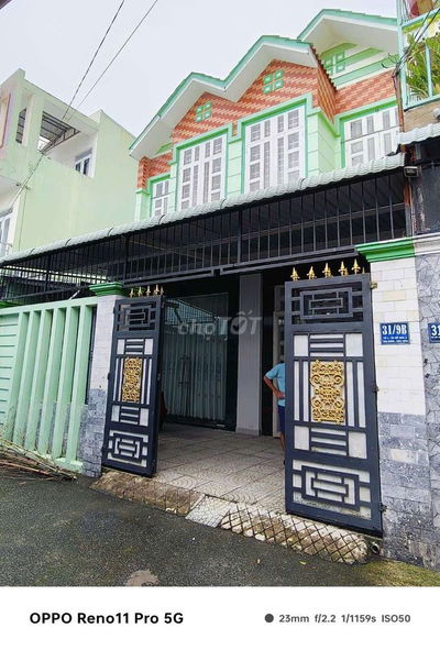 Bán nhà shr chính chủ