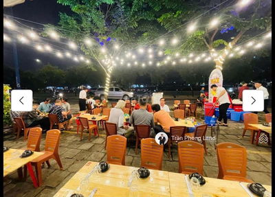 Cho thuê nhà mặt tiền  đường Võ Văn Kiệt, Phường Cô Giang, Quận 1