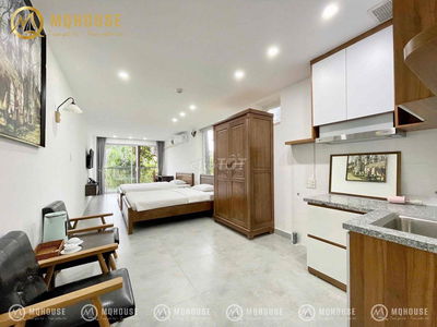 🎁KHAI TRƯƠNG CĂN HỘ 55m2/SÁT BÊN HUTECH - UEF - NGÃ TƯ HÀNG XANH