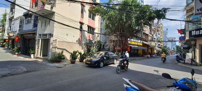 Cho thuê mặt bằng