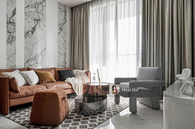 Sunwah Pearl - bán căn 3 phòng ngủ 130m2 đẳng cấp sống 5 sao ngay trung tâm TP. HCM