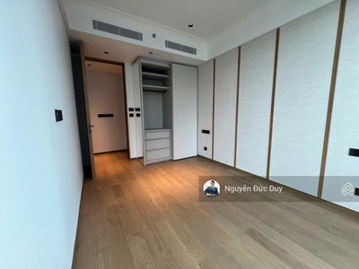 Giá 38tr/tháng tốt nhất tòa SEA - JW Marriott căn 1PN 60m2 view sông - Miễn phí quản lý 3 năm