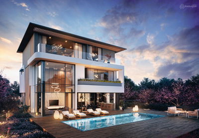 Hot! Tổng hợp rổ hàng chuyển nhượng Swan Bay mới nhất T8/2025, nhiều căn giá tốt nhất, vị trí đẹp
