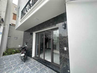 ❌ SIÊU PHẨM PHÚC LỢI 5 TỶ 850 x 5 TẦNG x 6M MẶT TIỀN❌