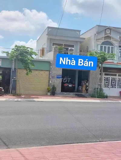 Chủ gửi bán căn nhà Lê Tấn Bê -Bình Tân 1ty150tr