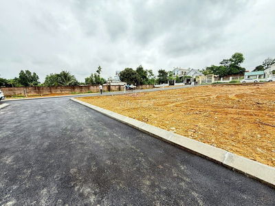 Cơ hội vàng sở hữu đất nghỉ dưỡng ngay tại Thủ đô Hà Nội