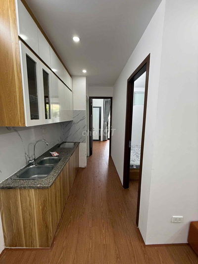 Bán CCMN Tầng trung thoáng đẹp - Bùi Xương Trạch, Thanh Xuân