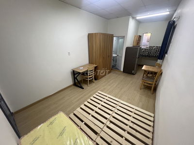 Studio full nội, tự do, An ninh thất ở 297/ Bùi Đình Túy,