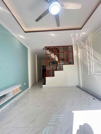 Rẻ nhất Vân Côn 3,3 tỷ nhà xây mới 40m2 4 phòng ngủ